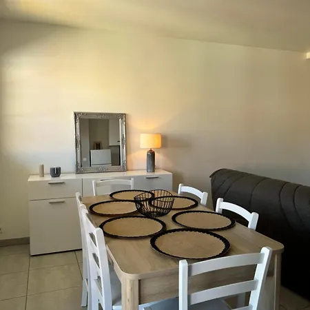 Apartment T3 Vue Sur Le Port *