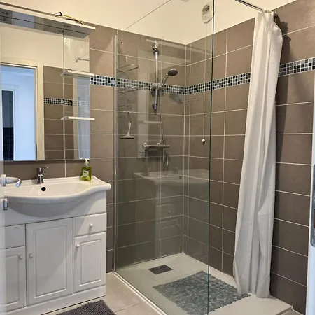 Apartment T3 Vue Sur Le Port