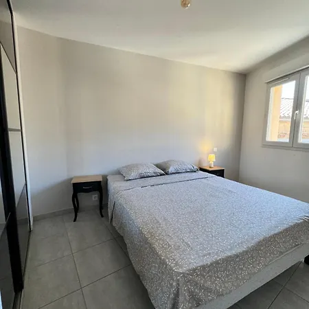 Apartment T3 Vue Sur Le Port *